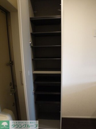 ヴィジェット大倉山の物件内観写真